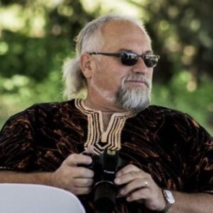 Prof Hannes Steinberg