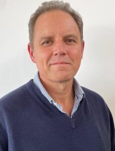 Dr Craig Parker Dr Craig Parker